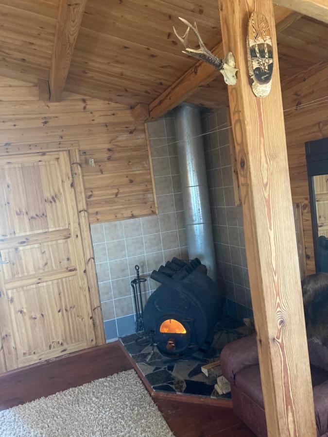 Willa Pikkjaerve Puhkemaja Tilsi Zewnętrze zdjęcie
