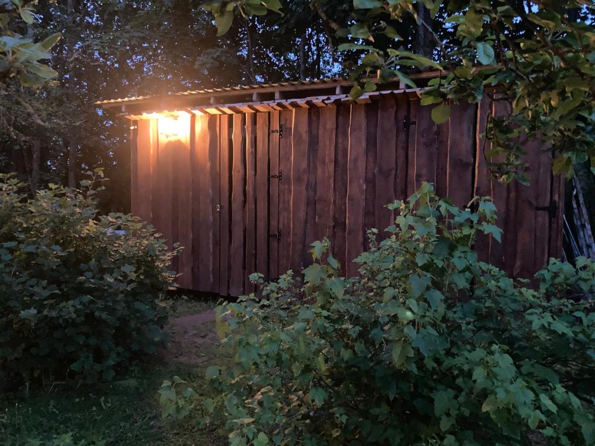 Willa Pikkjaerve Puhkemaja Tilsi Zewnętrze zdjęcie