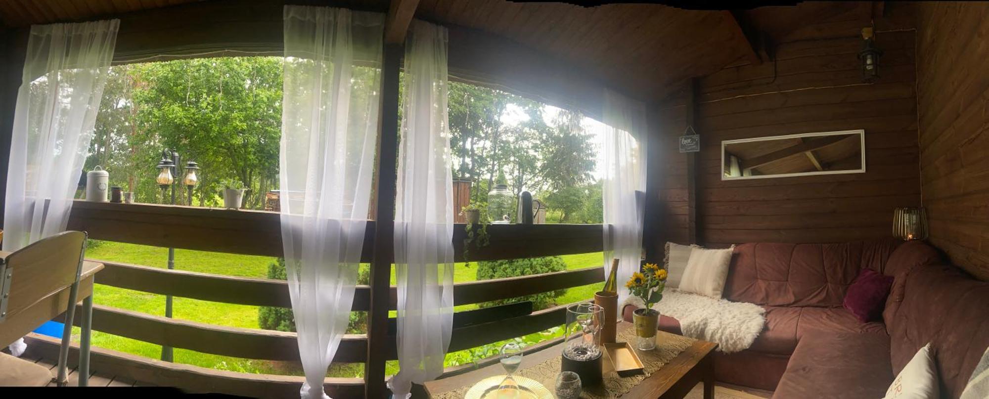 Willa Pikkjaerve Puhkemaja Tilsi Zewnętrze zdjęcie